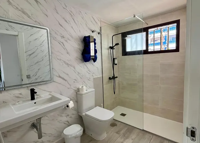 Rosamar Apartamentos