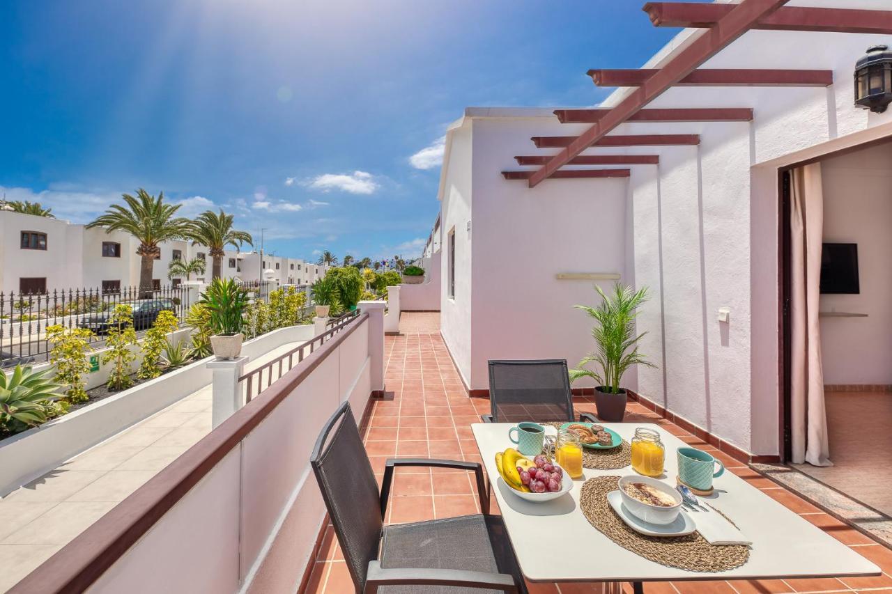 Rosamar Apart-hotel