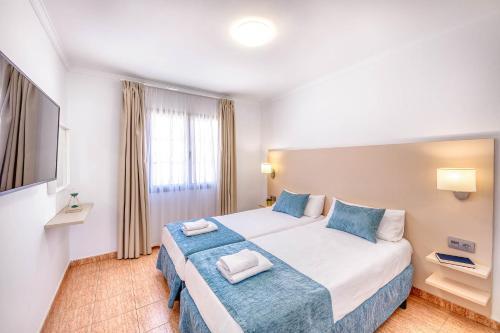 Rosamar Apart-hotel 2*