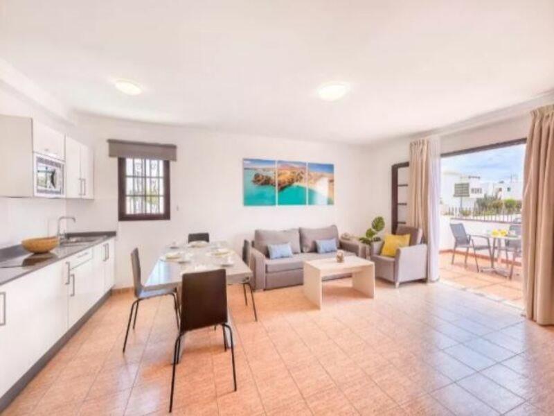 Apart-hotel Rosamar Puerto del Carmen (Lanzarote)