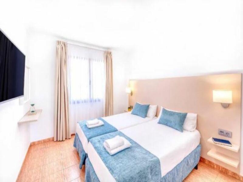 Apart-hotel Rosamar Puerto del Carmen (Lanzarote)