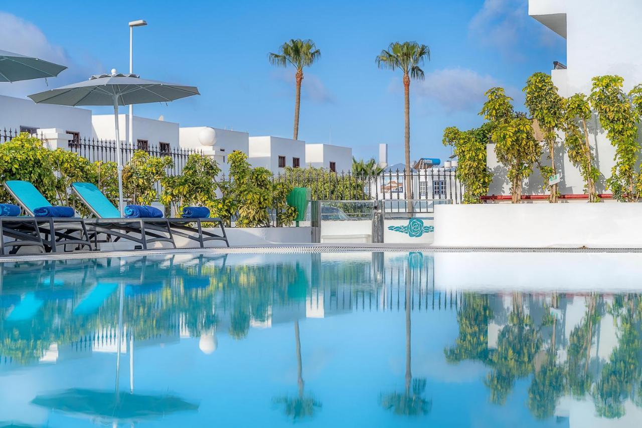 Apart-hotel Rosamar