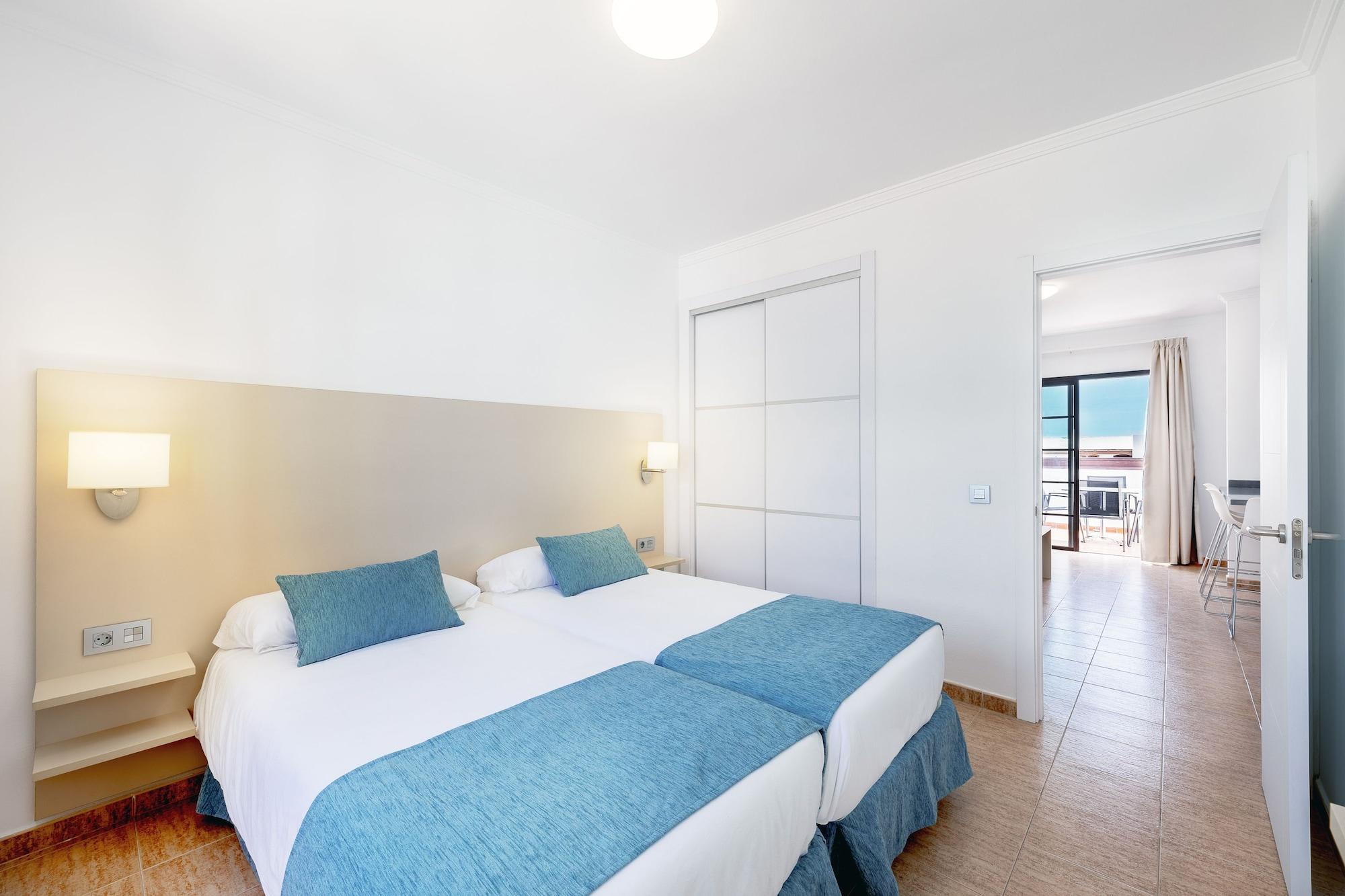 Rosamar Apart-hotel