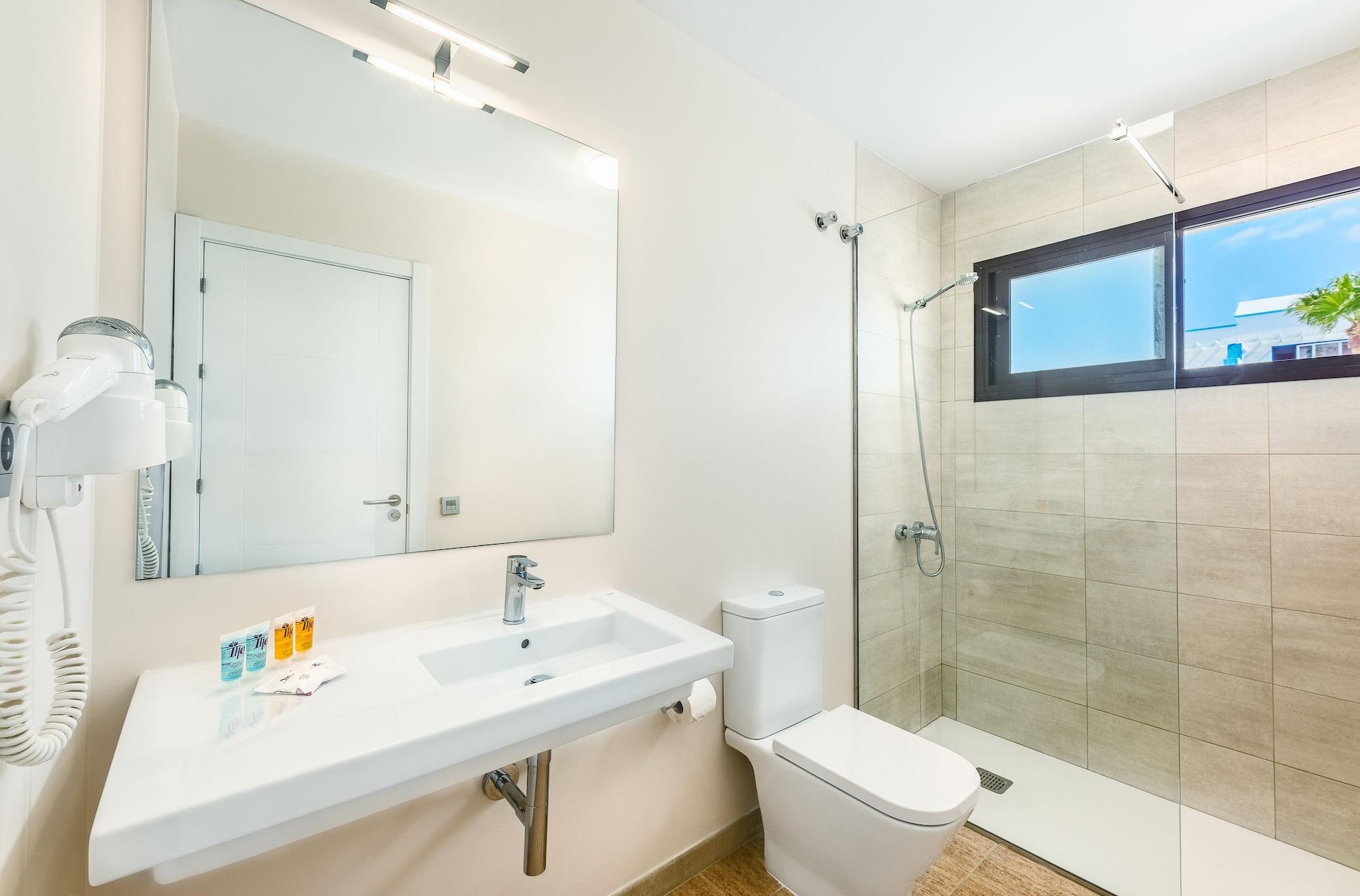 Rosamar Apart-hotel