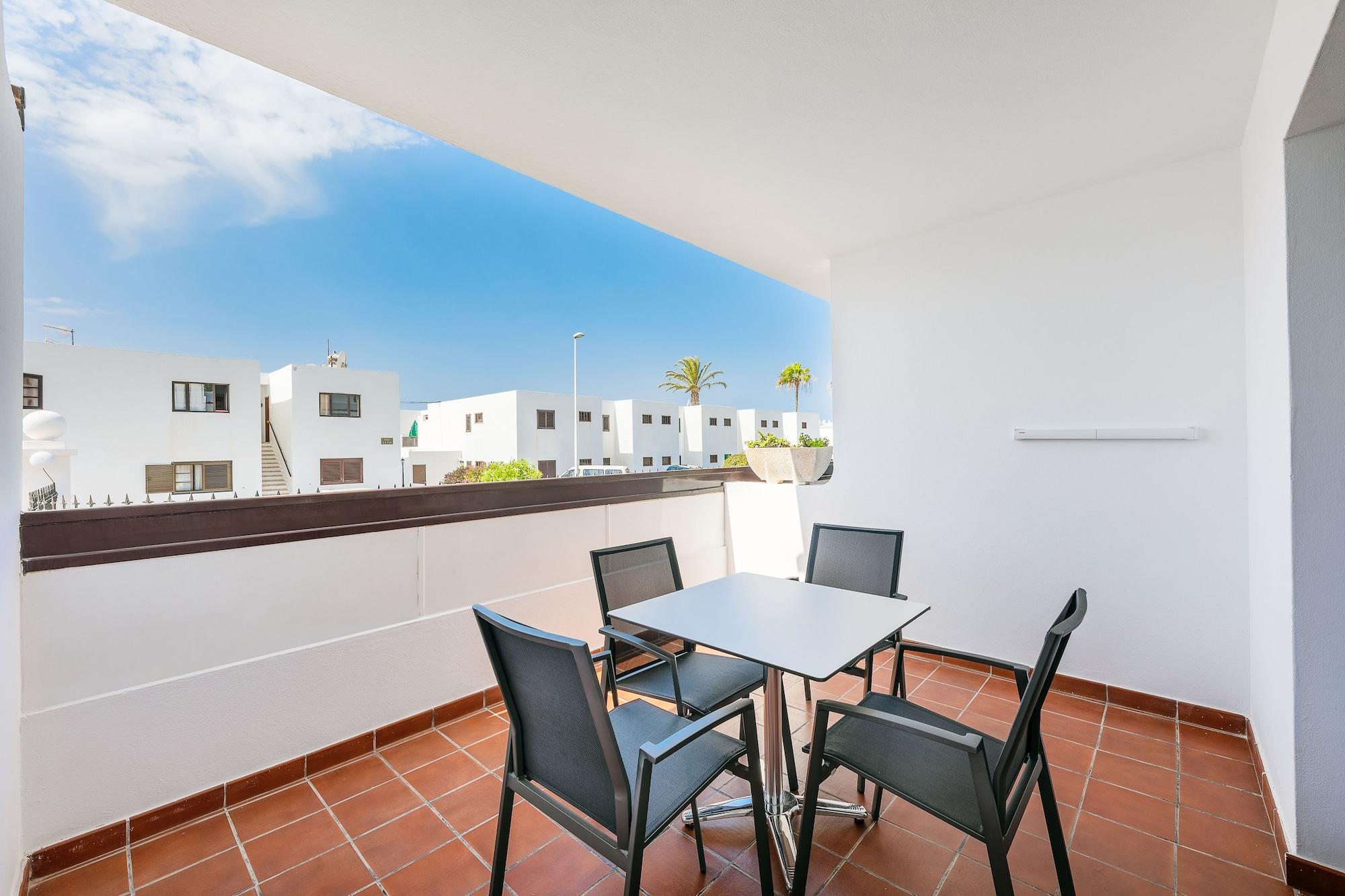 Apart-hotel Rosamar Puerto del Carmen (Lanzarote)