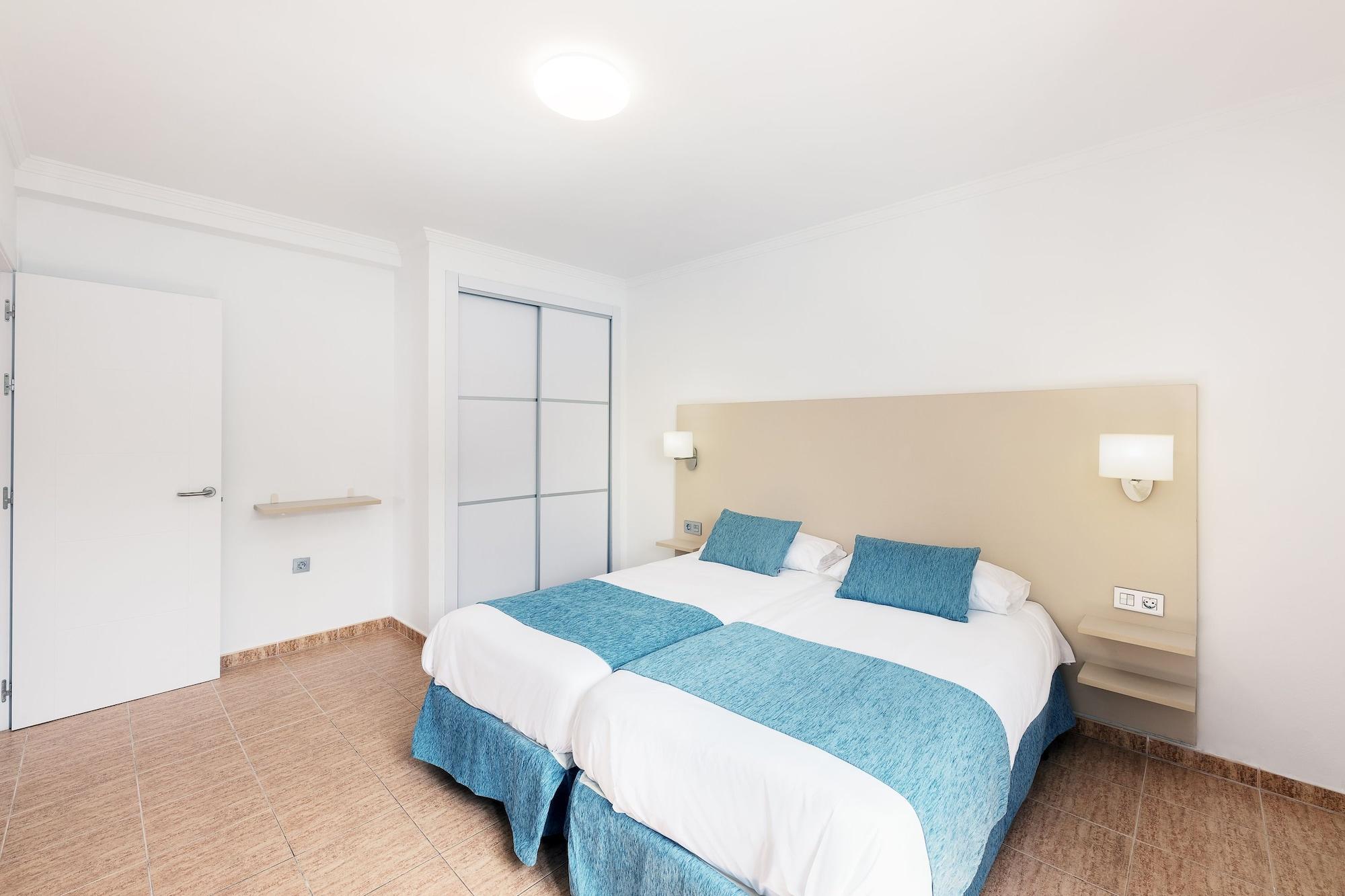 Apart-hotel Rosamar