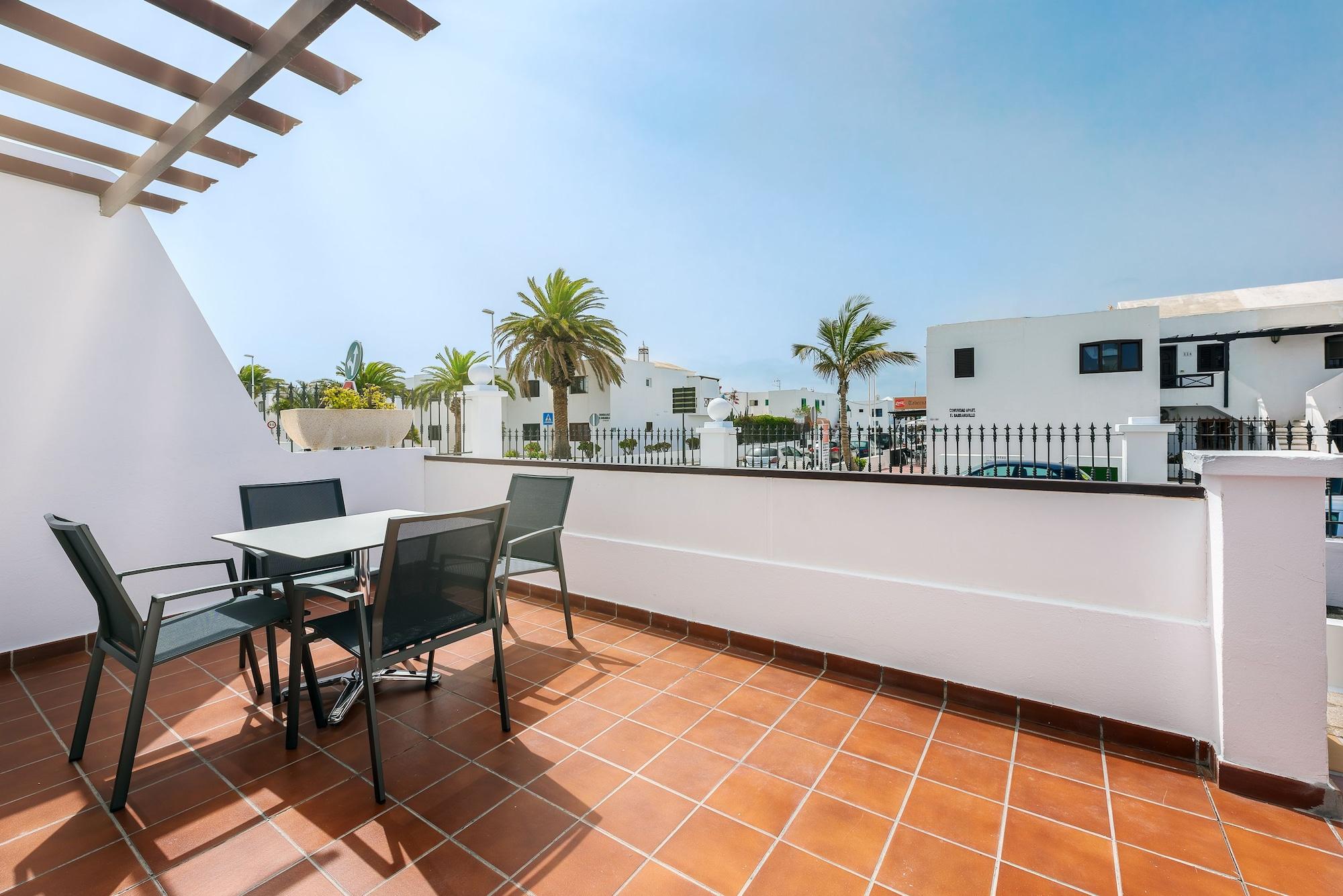 Apart-hotel Rosamar Puerto del Carmen (Lanzarote)