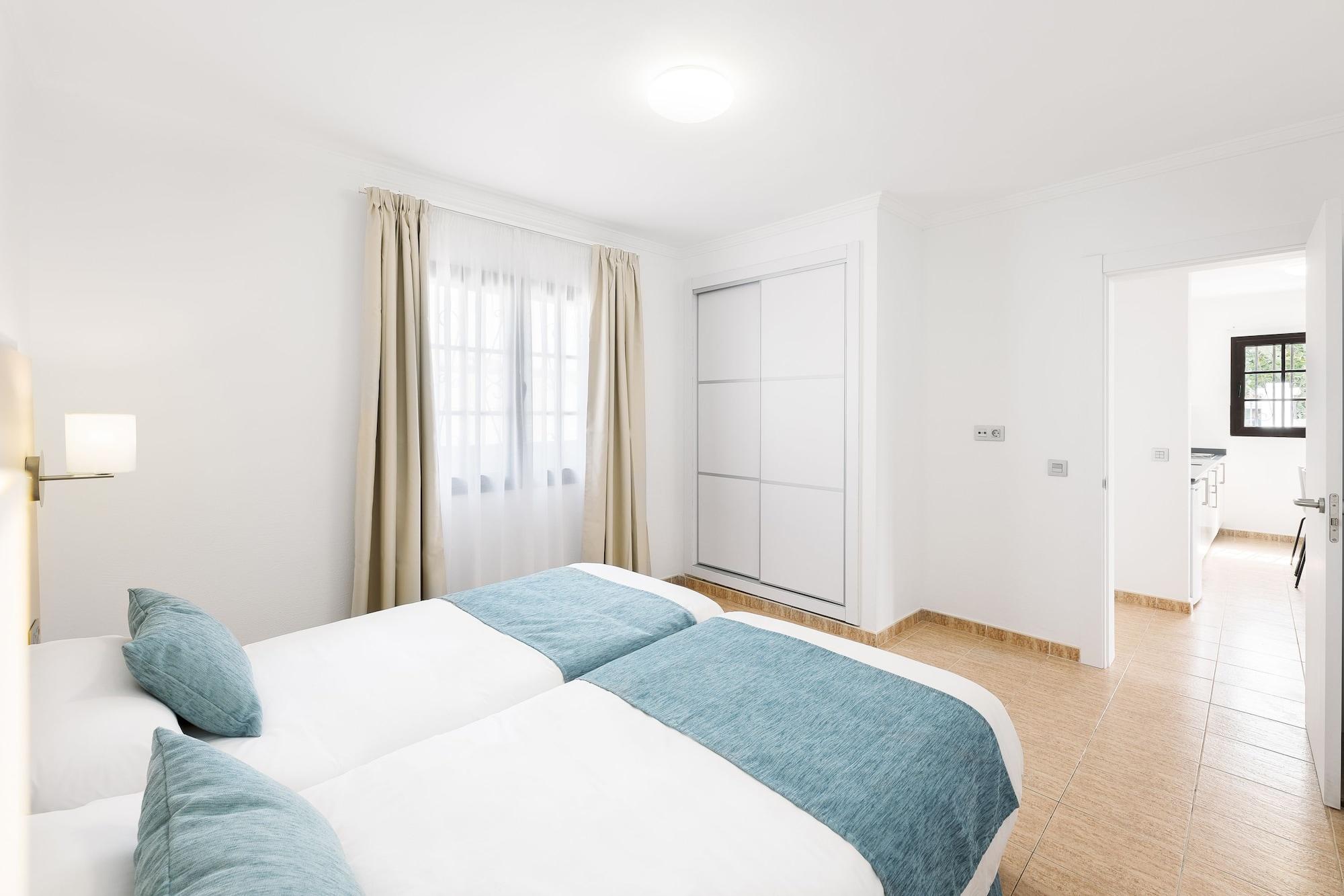 Rosamar Apart-hotel 2*
