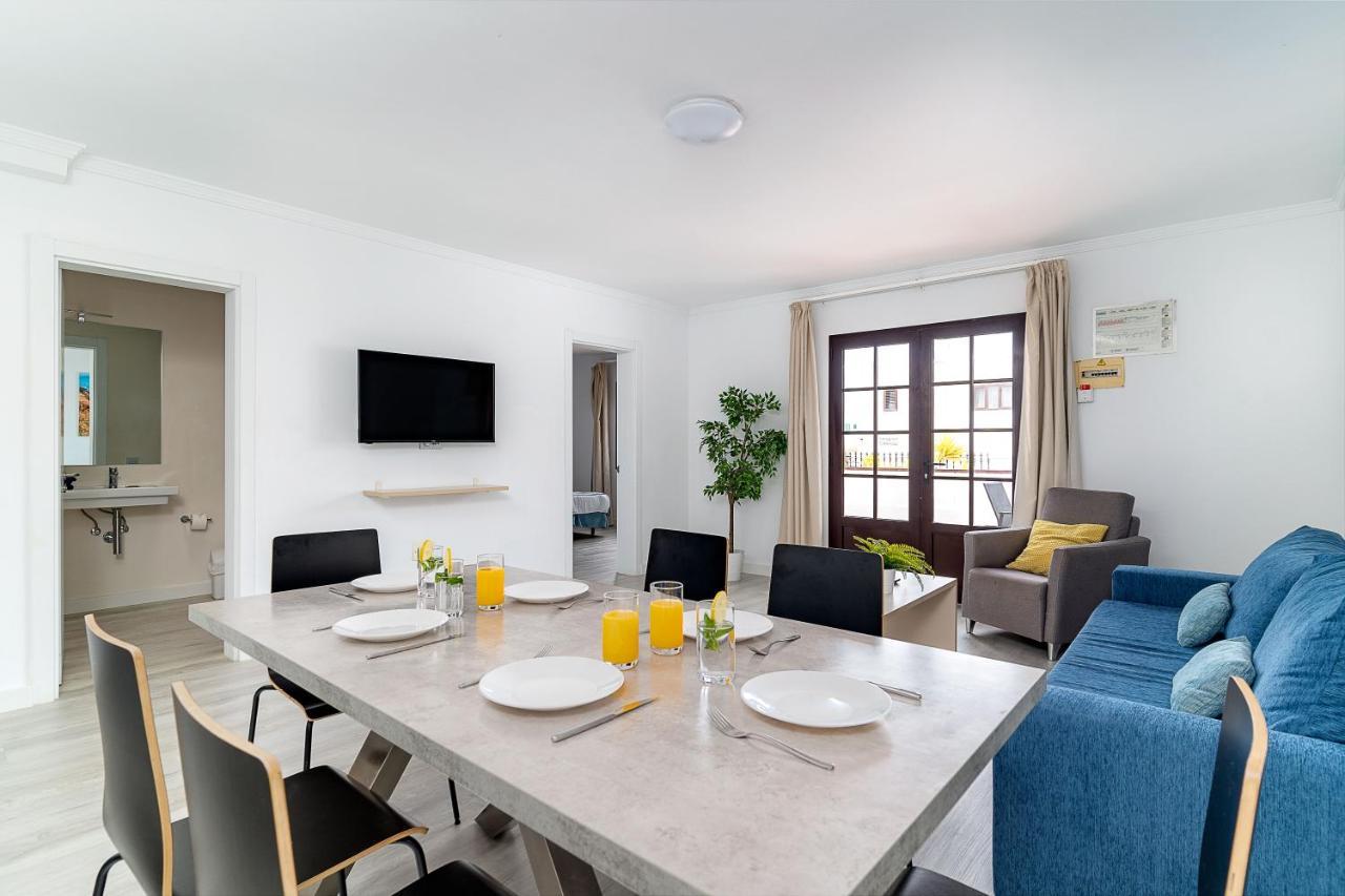 Rosamar Apart-hotel Puerto del Carmen (Lanzarote)