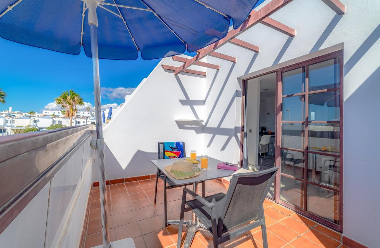 Rosamar Apart-hotel 2*