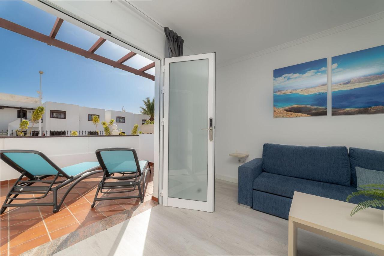 Rosamar Apart-hotel Puerto del Carmen (Lanzarote)