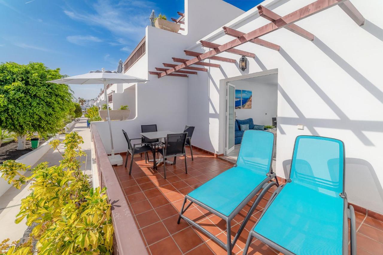 Rosamar Apart-hotel Puerto del Carmen (Lanzarote)