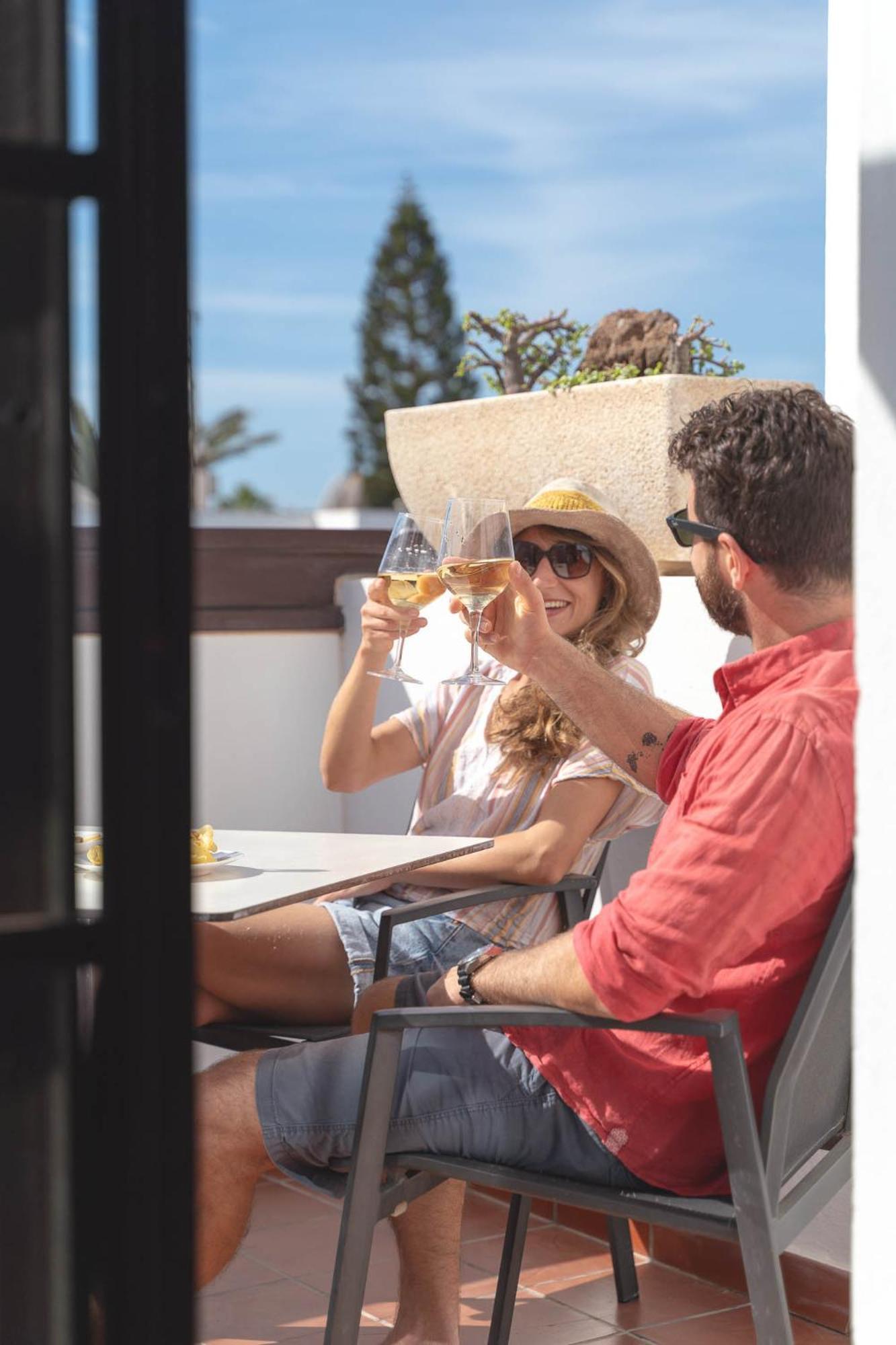 Rosamar Apart-hotel Puerto del Carmen (Lanzarote)