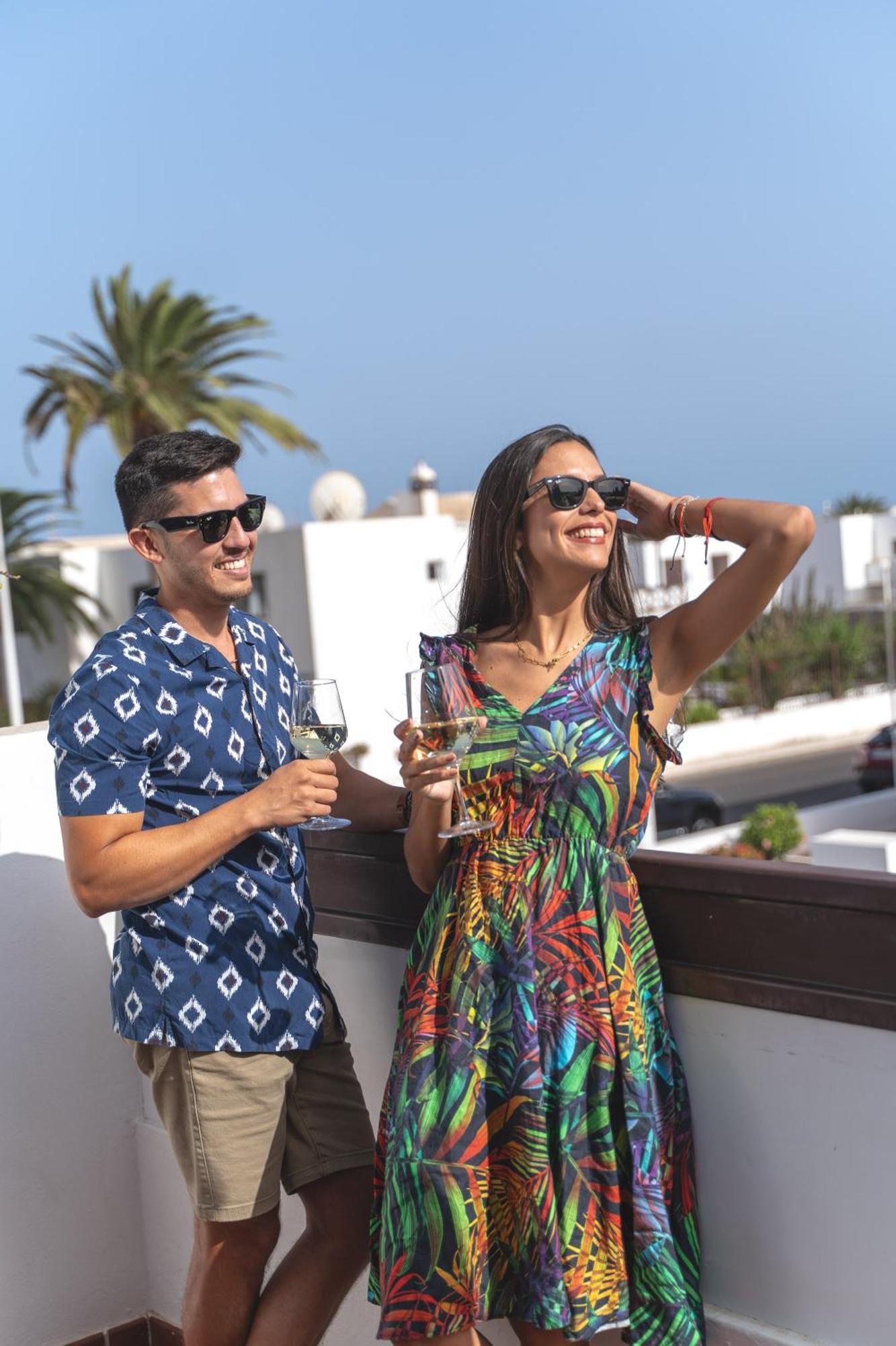 Apart-hotel Rosamar Puerto del Carmen (Lanzarote)
