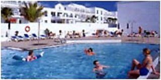 Apart-hotel Rosamar 2*