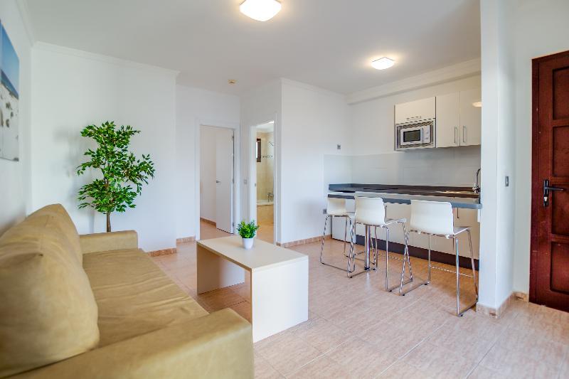 Rosamar Apart-hotel