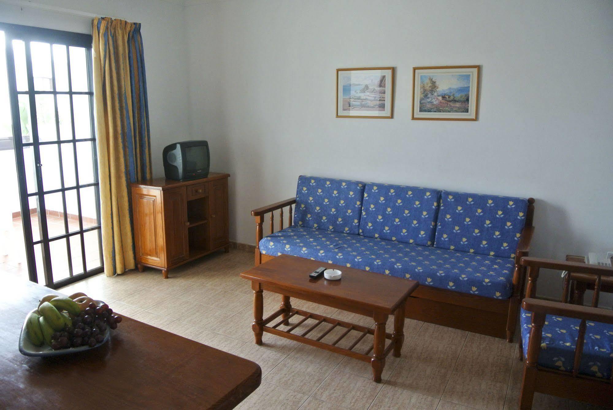 Apart-hotel Rosamar Puerto del Carmen (Lanzarote)