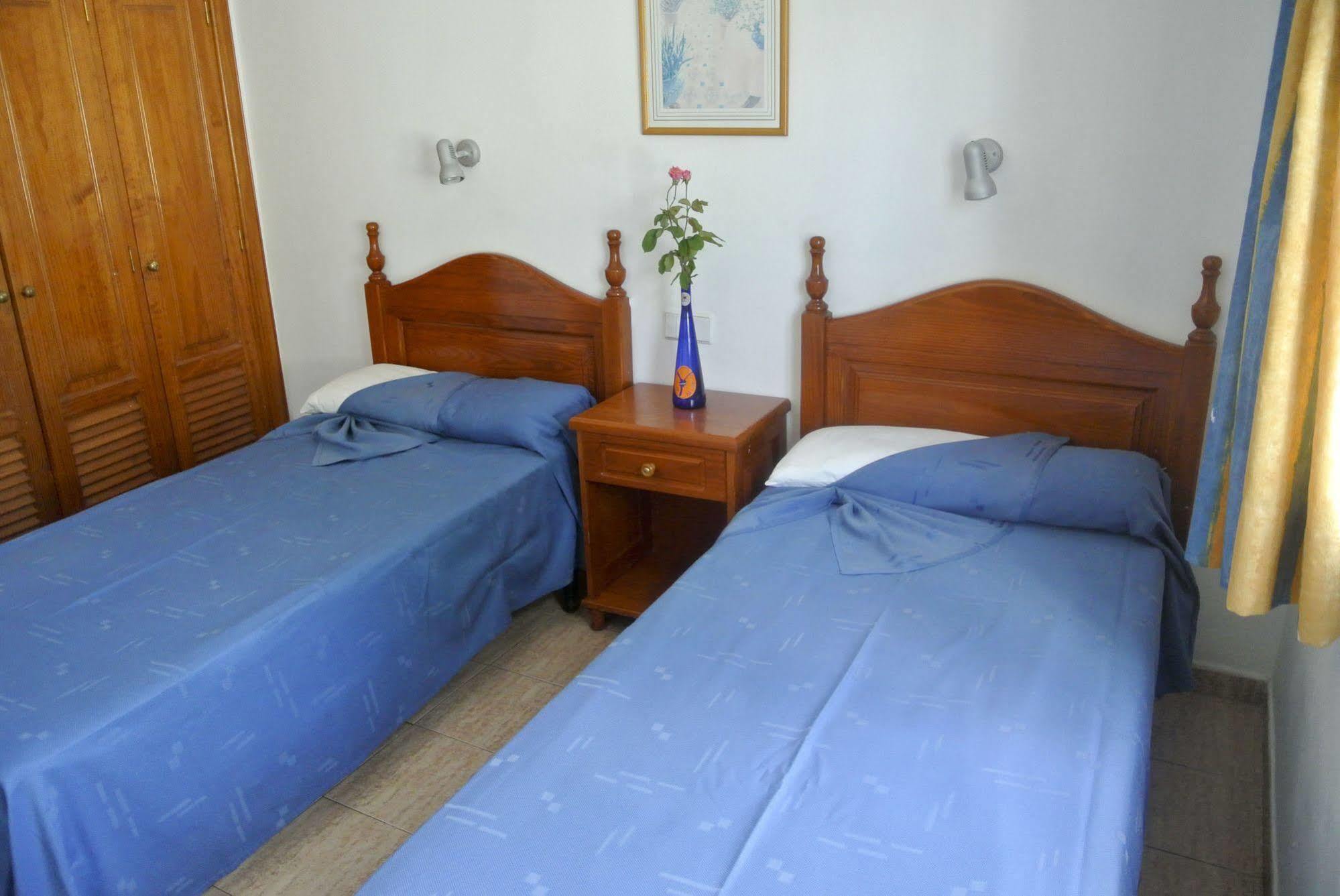 Rosamar Apart-hotel Puerto del Carmen (Lanzarote)