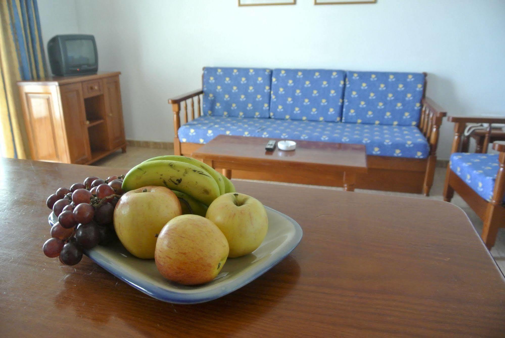 Rosamar Apart-hotel