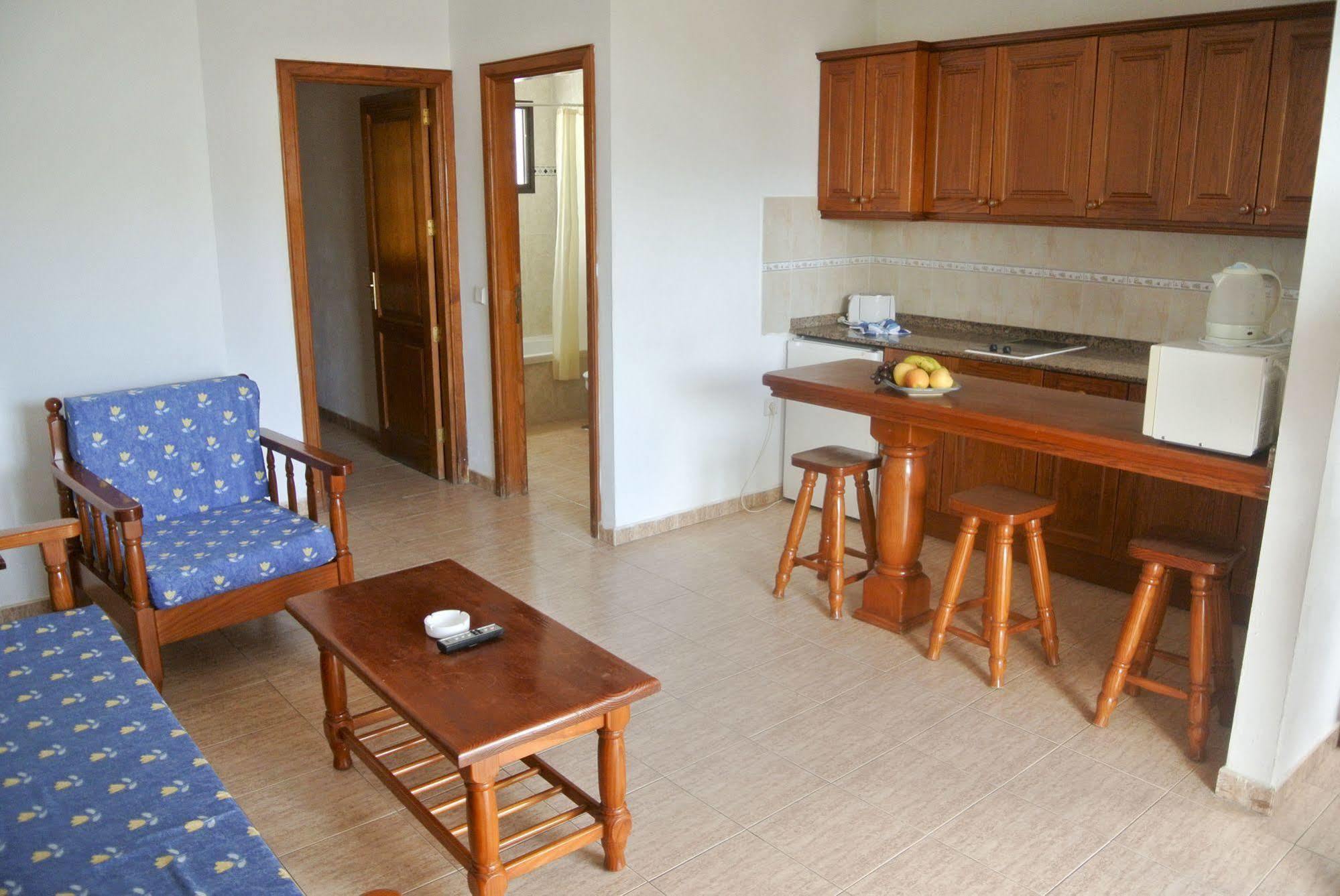 Rosamar Apart-hotel 2*