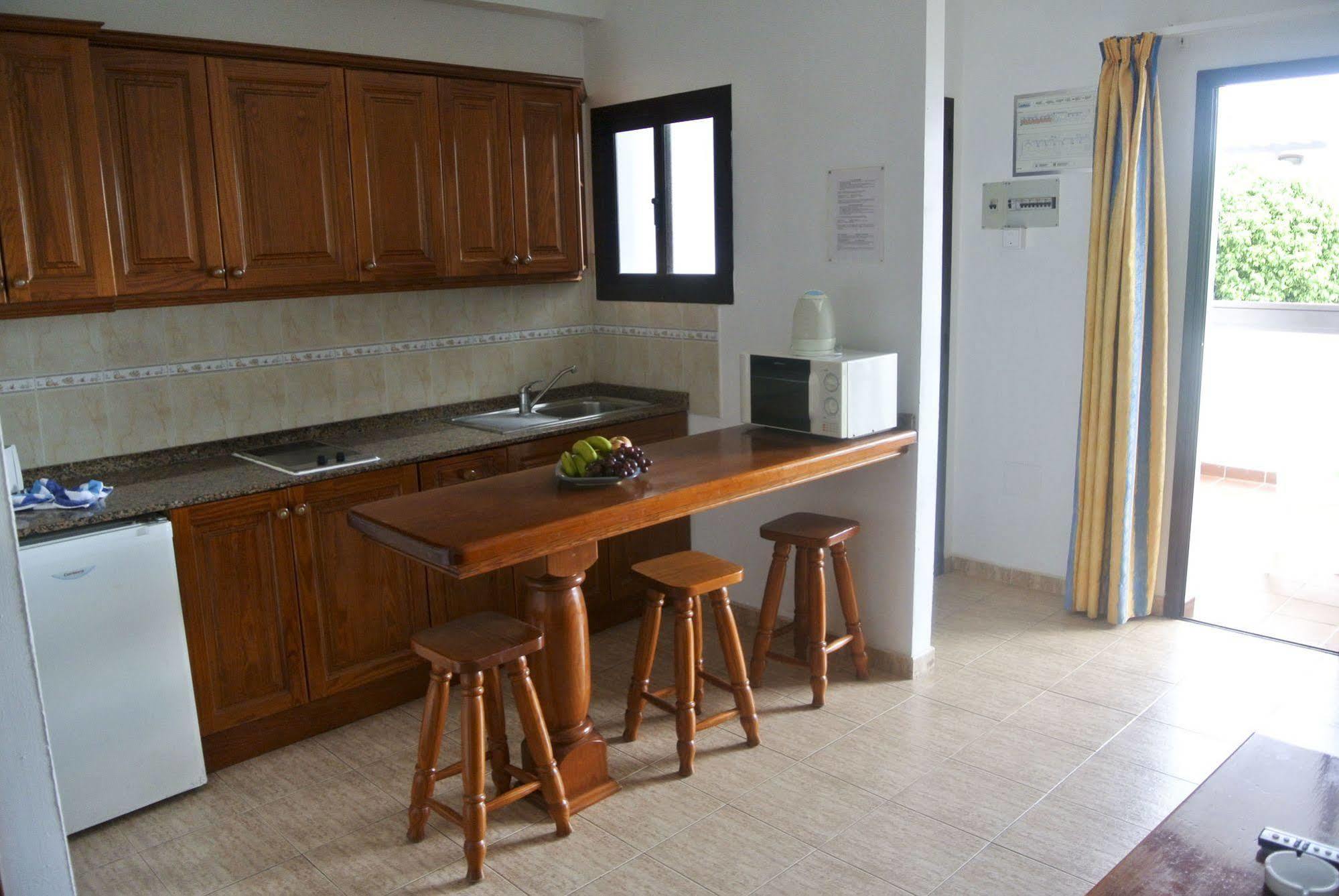 Apart-hotel Rosamar