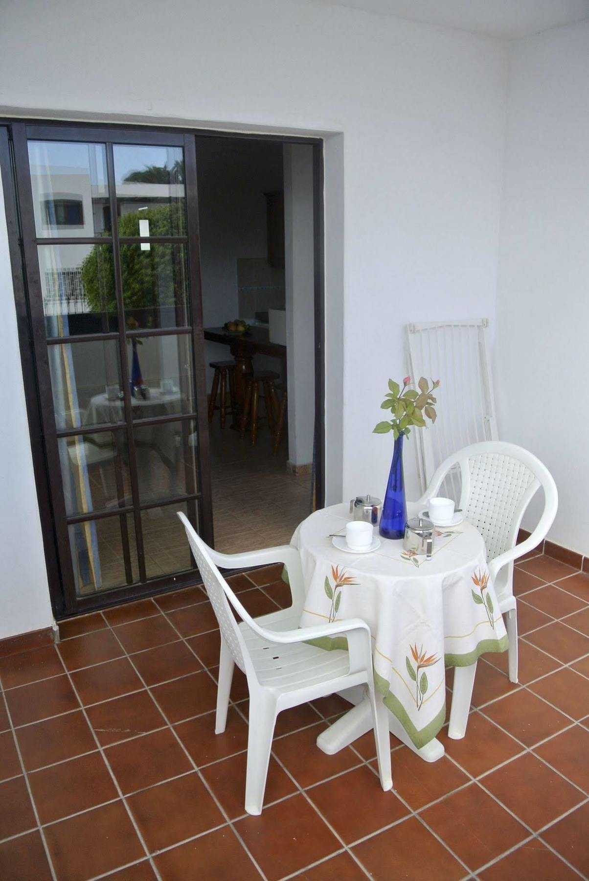 Apart-hotel Rosamar 2*