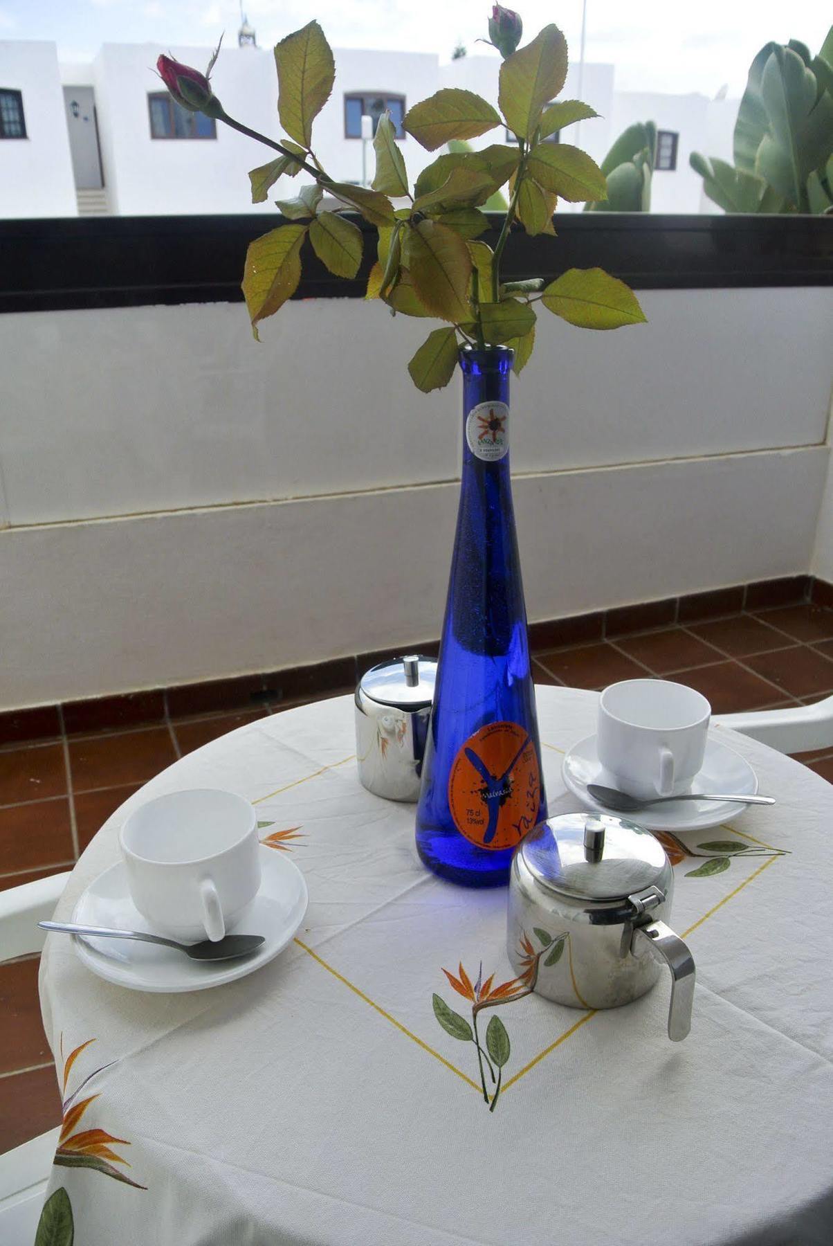 Apart-hotel Rosamar