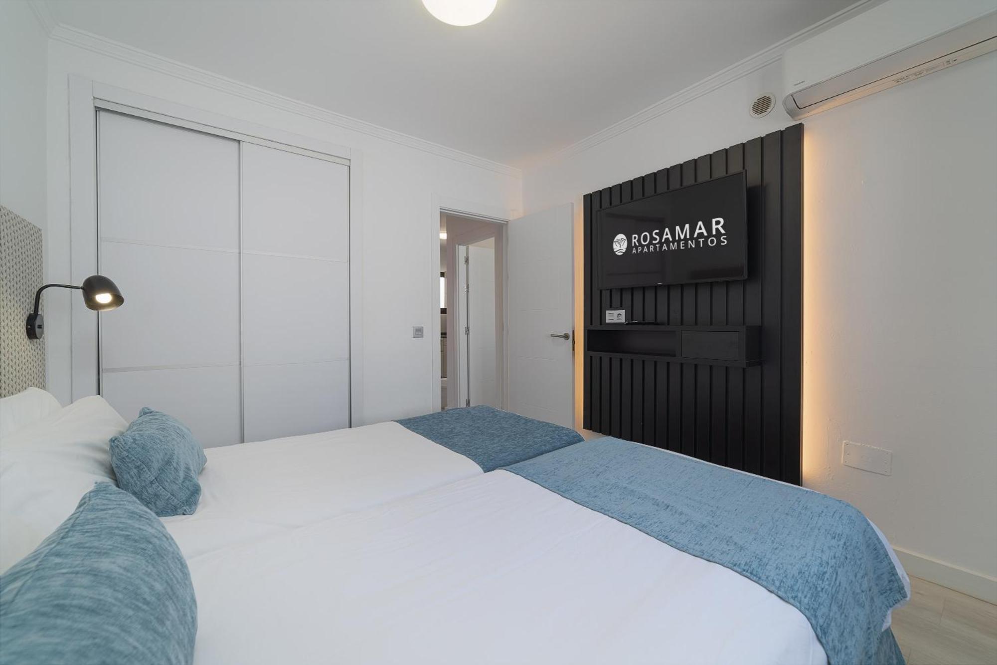 Rosamar Apartahotel Puerto del Carmen (Lanzarote)