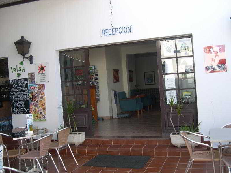 Rosamar Apartahotel 2*